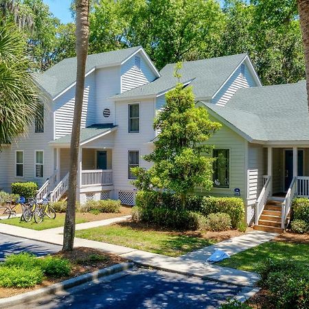 The Cottages By Spinnaker Resorts Hilton Head Island Exterior photo