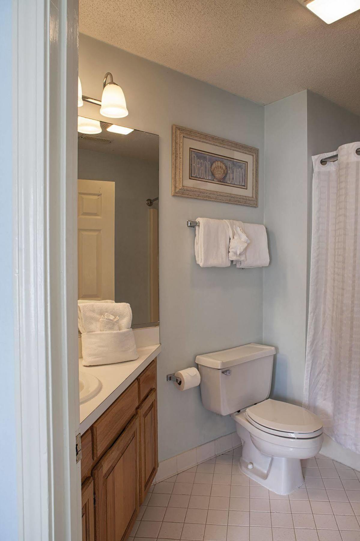 The Cottages By Spinnaker Resorts Hilton Head Island Exterior photo