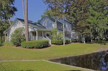 The Cottages By Spinnaker Resorts Hilton Head Island Exterior photo